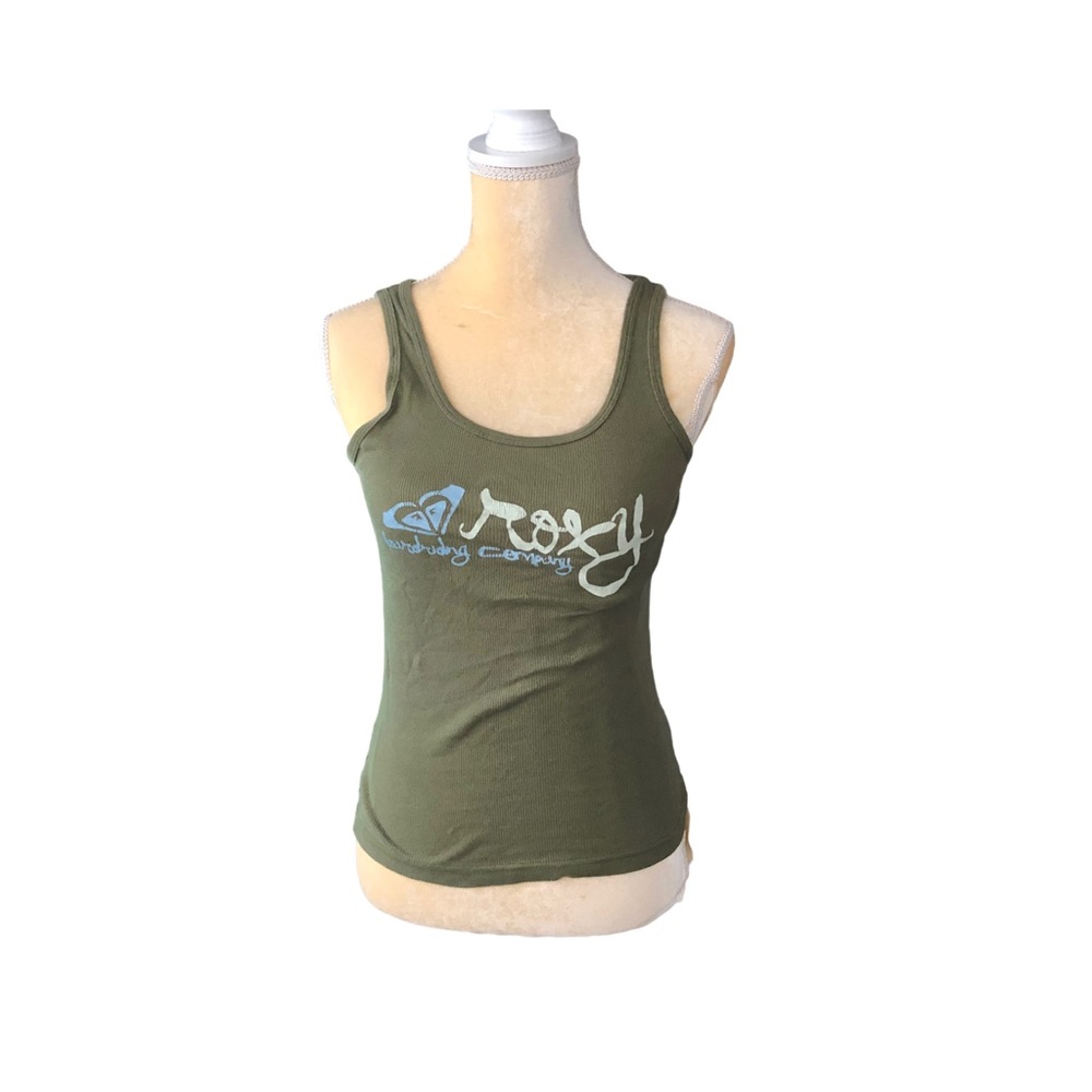 Y2K tank top